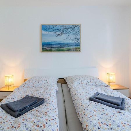 Ferienwohnung Zum Hecht Uberlingen Exterior foto