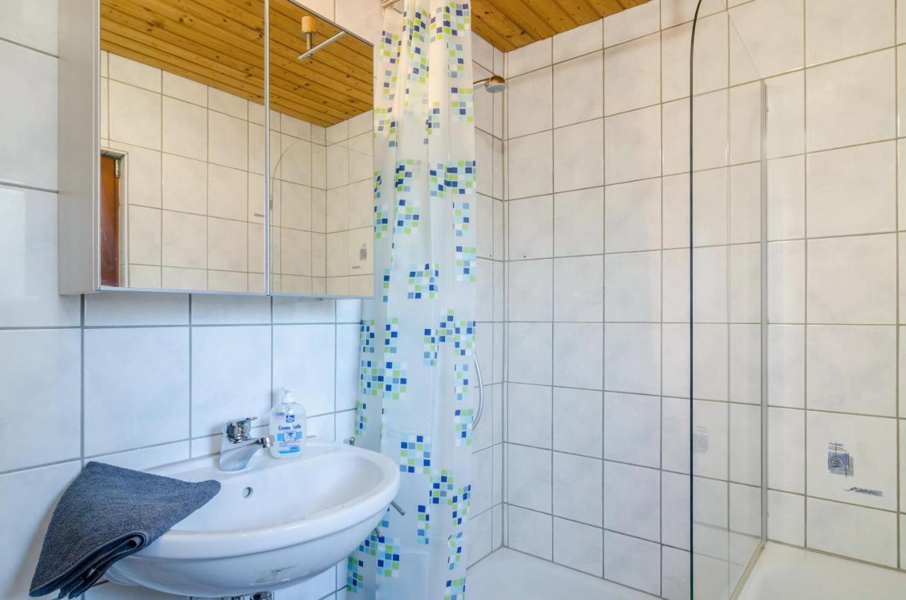 Ferienwohnung Zum Hecht Uberlingen Exterior foto